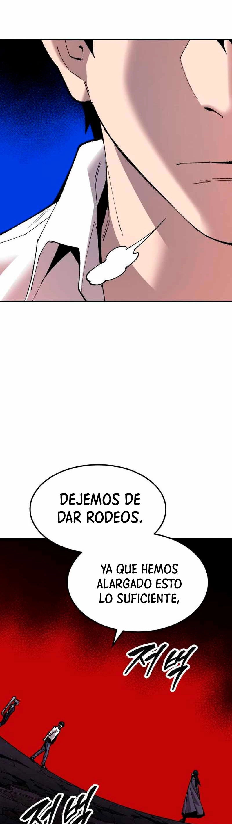 Rompiendo Limites Capitulo 70 página 31