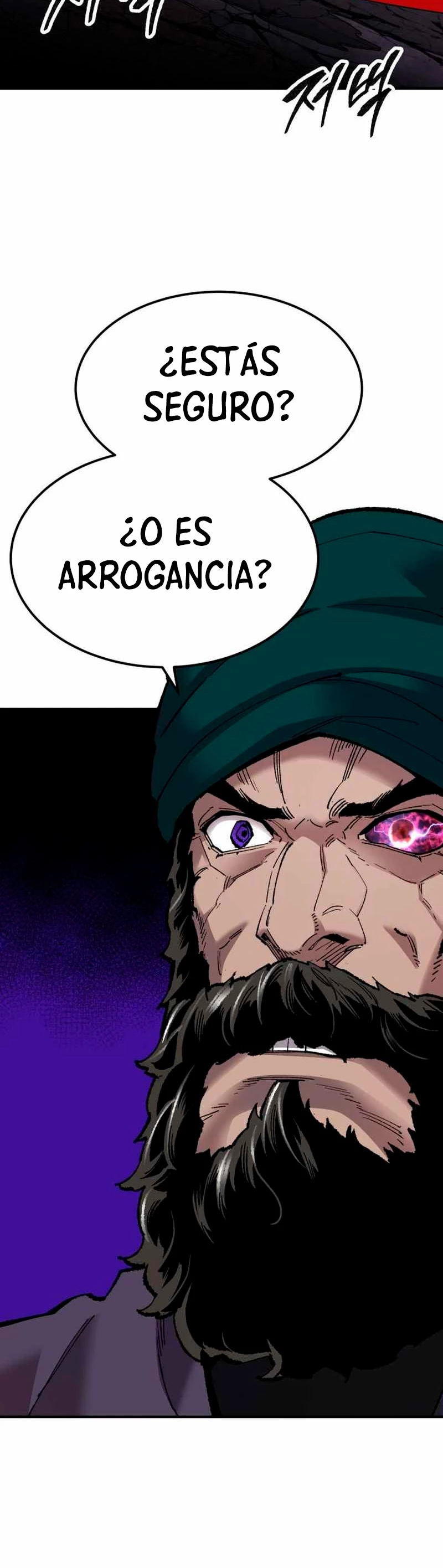Rompiendo Limites Capitulo 70 página 32