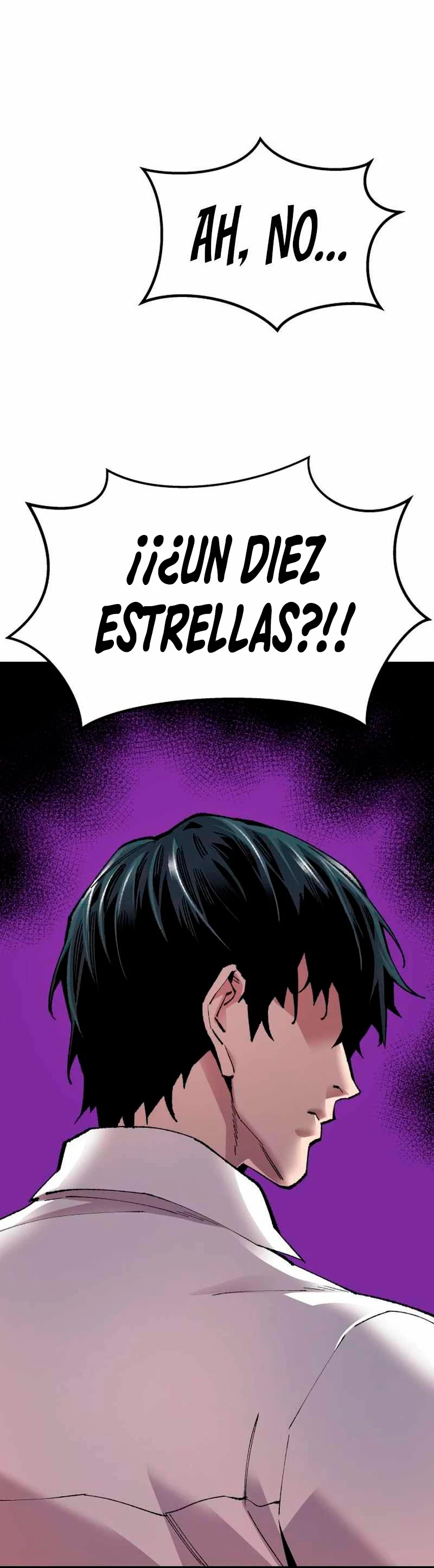 Rompiendo Limites Capitulo 70 página 37