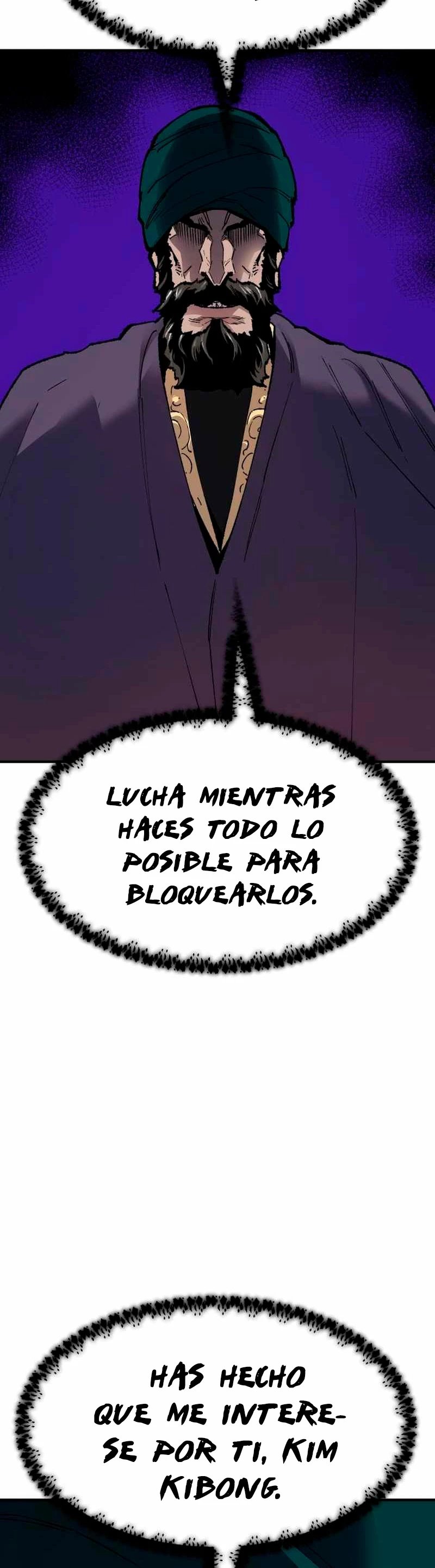 Rompiendo Limites Capitulo 70 página 41