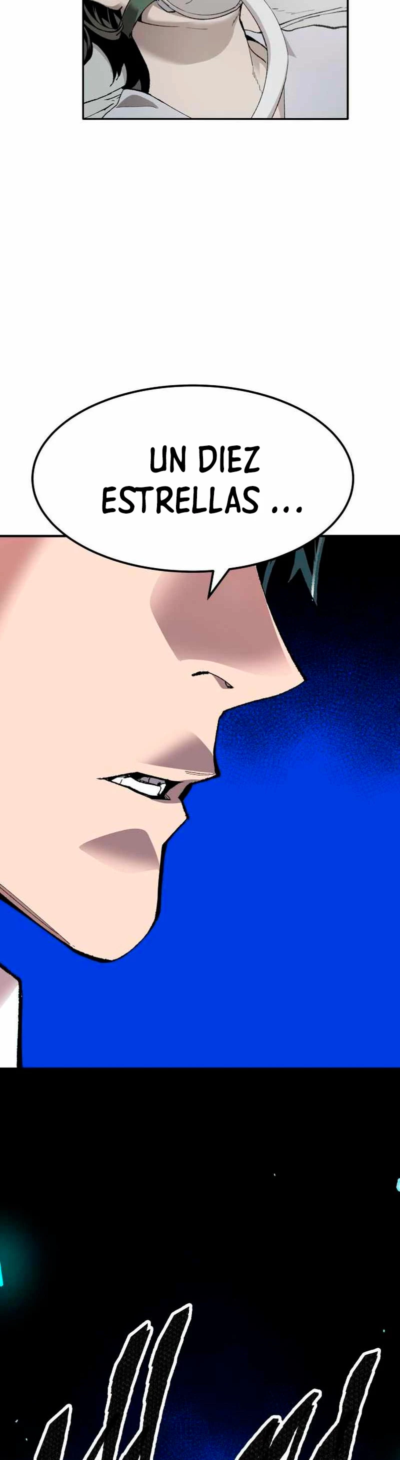 Rompiendo Limites Capitulo 70 página 44