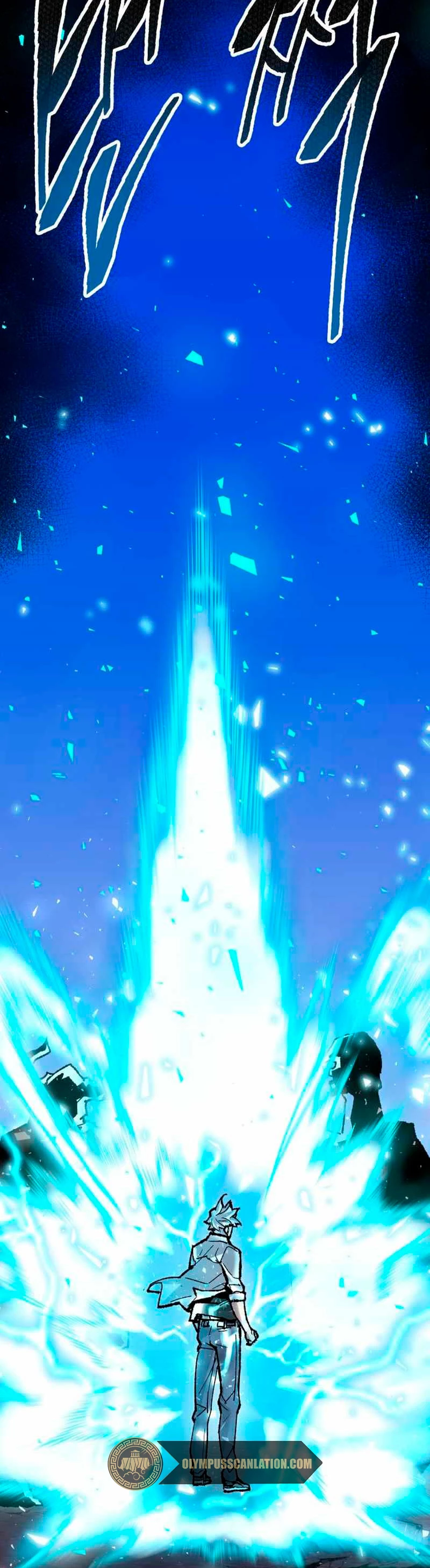Rompiendo Limites Capitulo 70 página 45