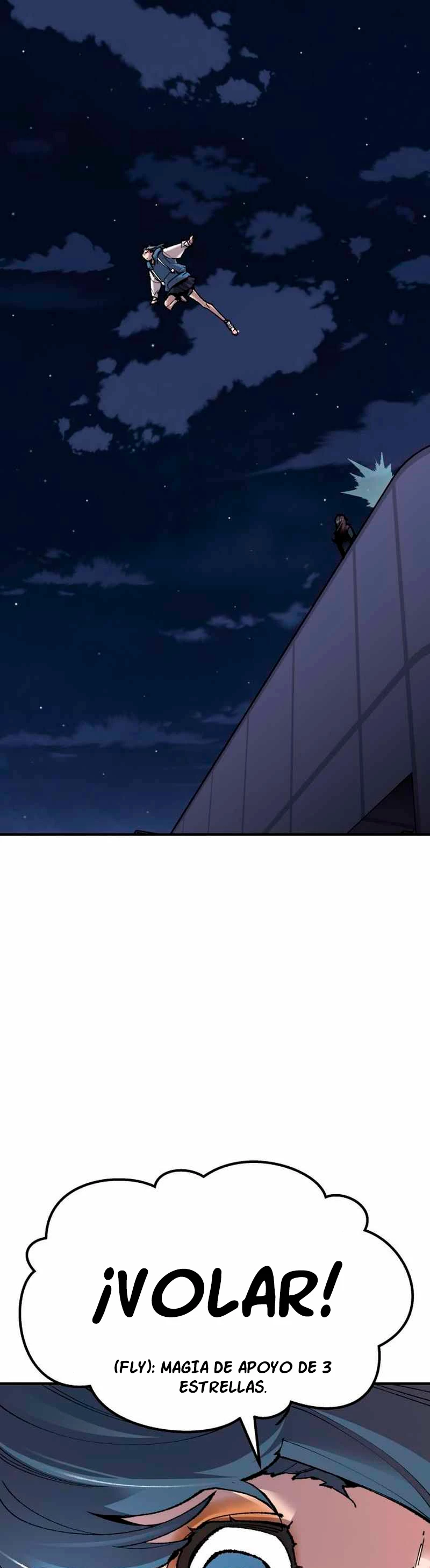 Rompiendo Limites Capitulo 70 página 53