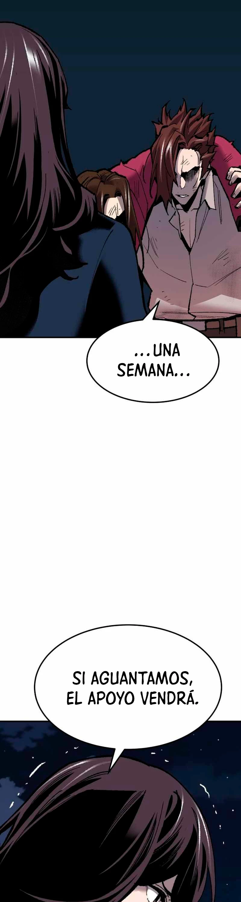 Rompiendo Limites Capitulo 70 página 65