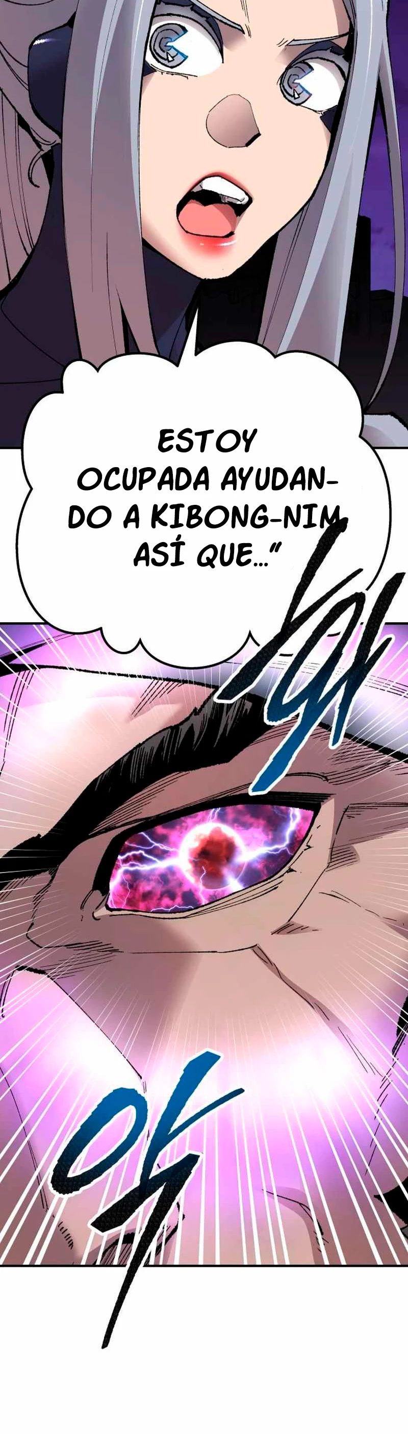 Rompiendo Limites Capitulo 70 página 86