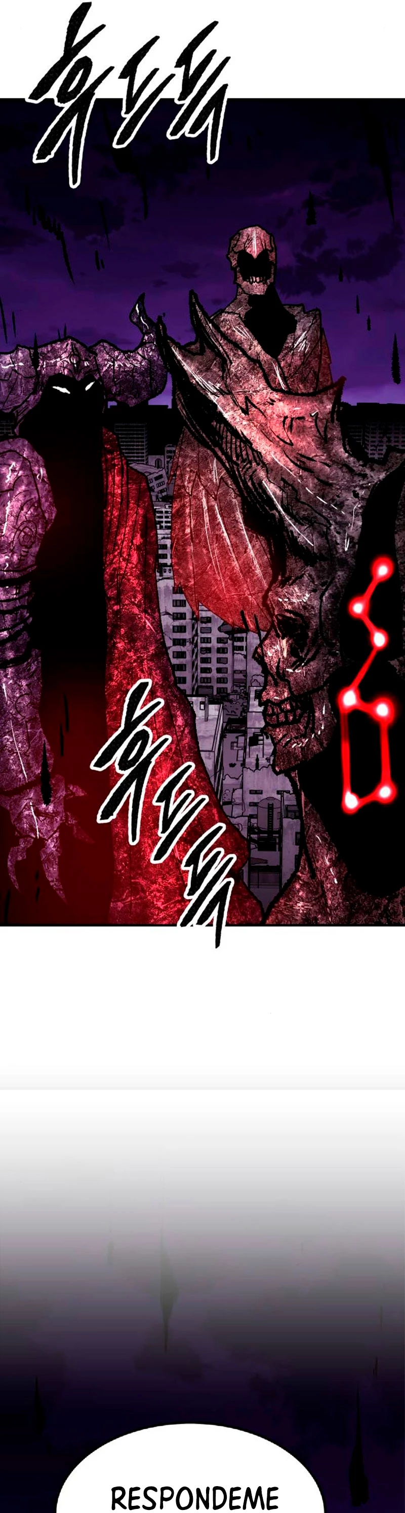Rompiendo Limites Capitulo 71 página 28