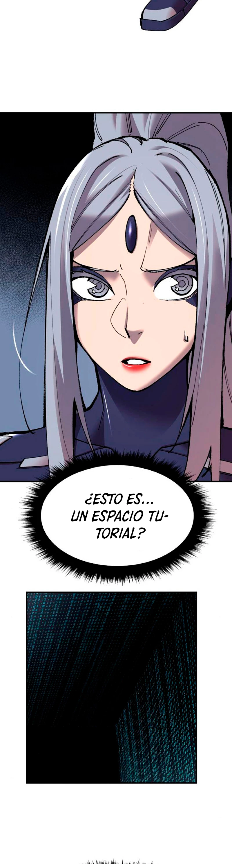 Rompiendo Limites Capitulo 71 página 38