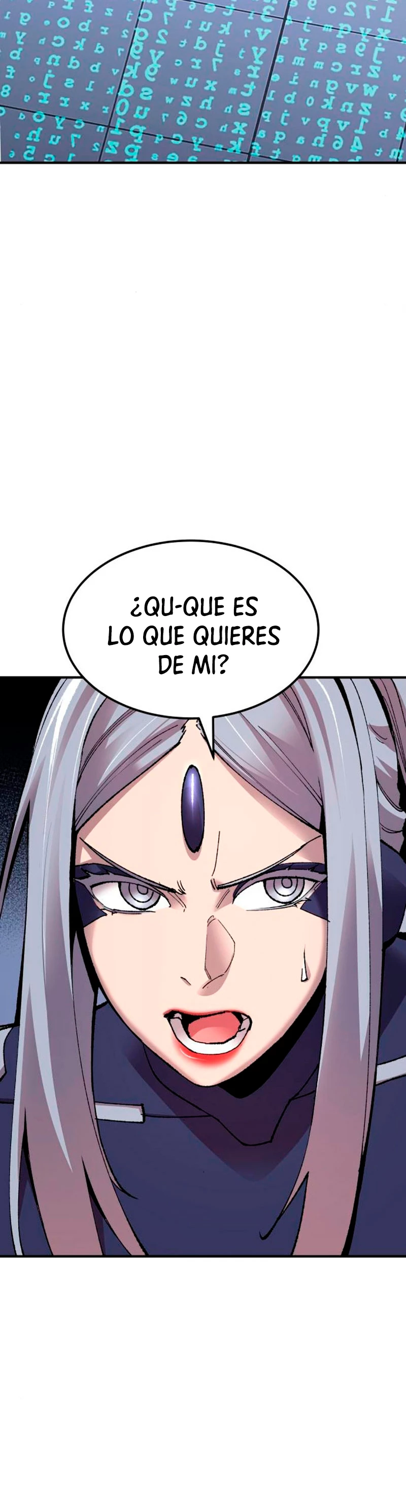 Rompiendo Limites Capitulo 71 página 40