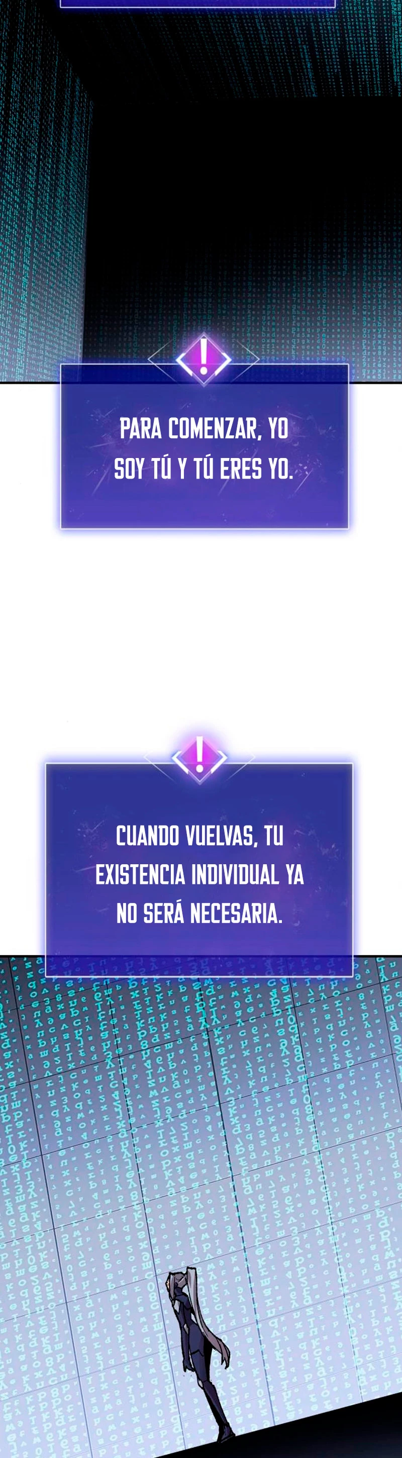 Rompiendo Limites Capitulo 71 página 42