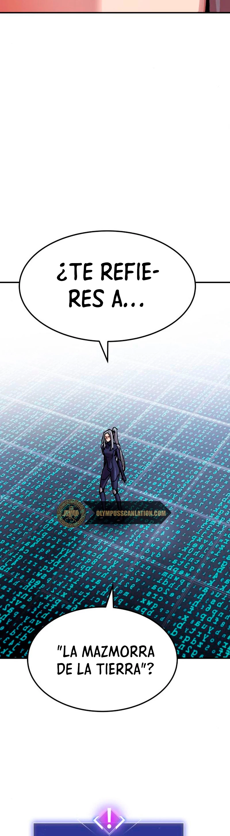 Rompiendo Limites Capitulo 71 página 45
