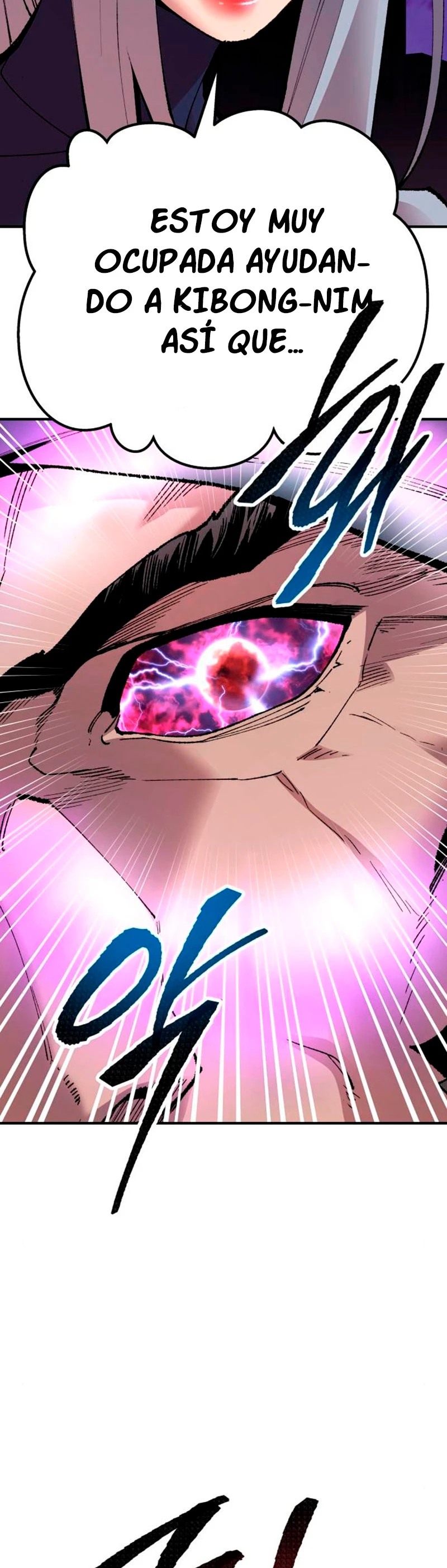Rompiendo Limites Capitulo 71 página 5