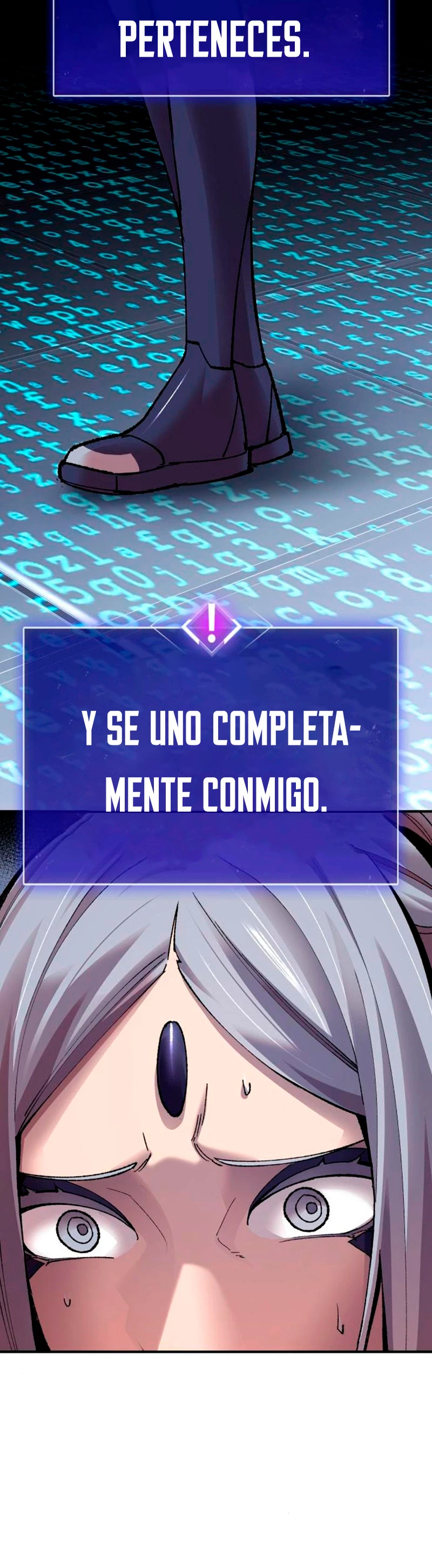 Rompiendo Limites Capitulo 71 página 50
