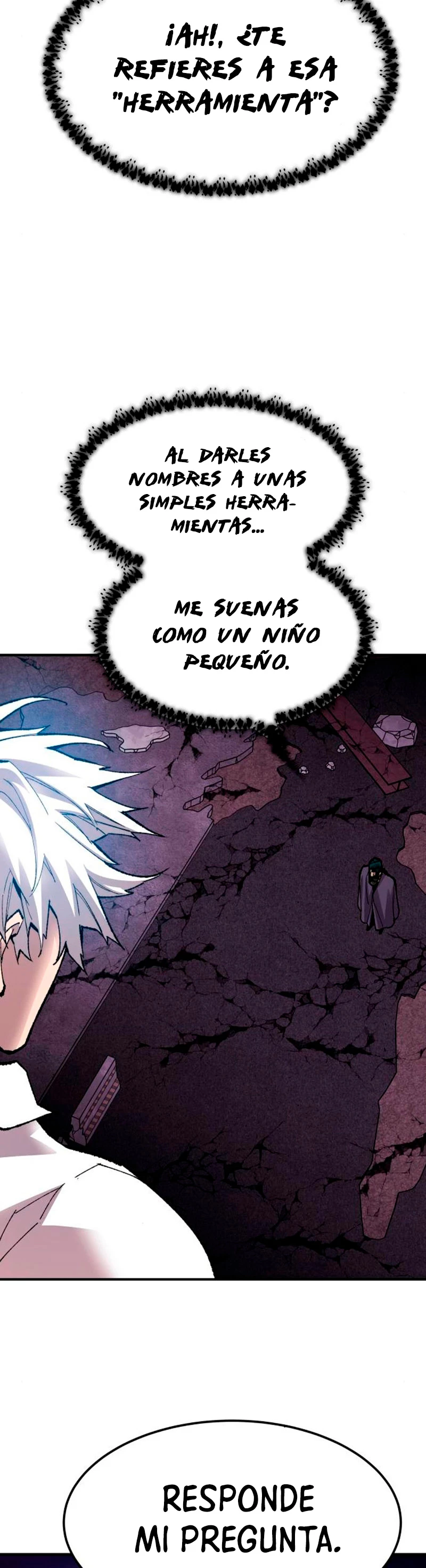 Rompiendo Limites Capitulo 71 página 55