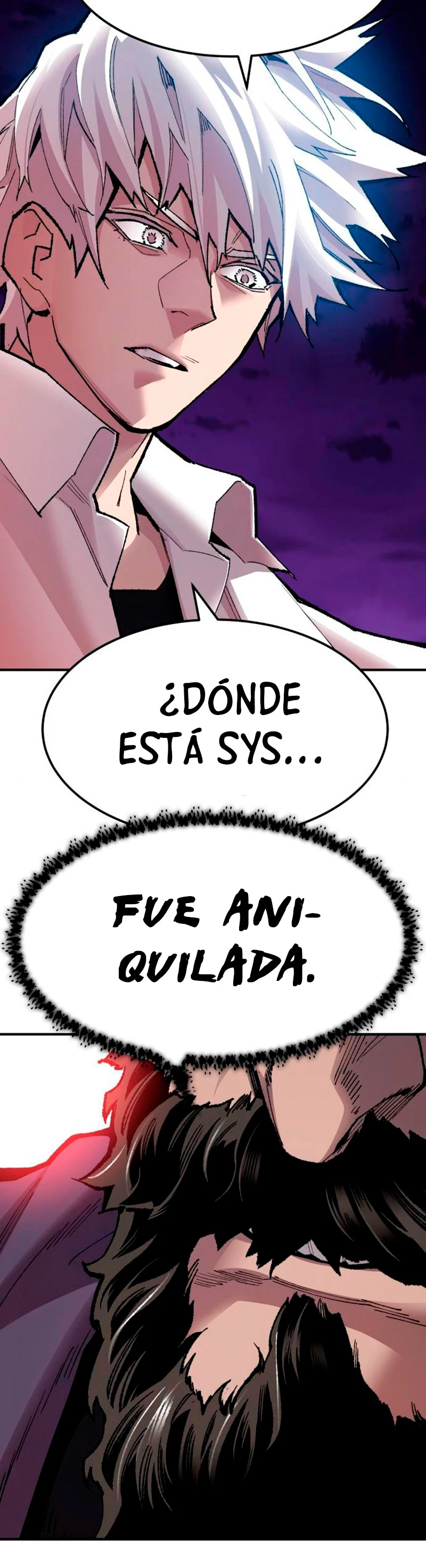 Rompiendo Limites Capitulo 71 página 56