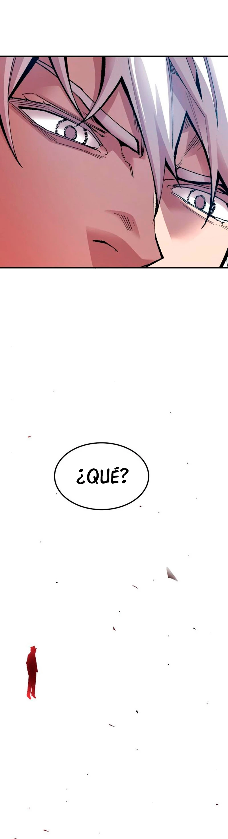 Rompiendo Limites Capitulo 71 página 57