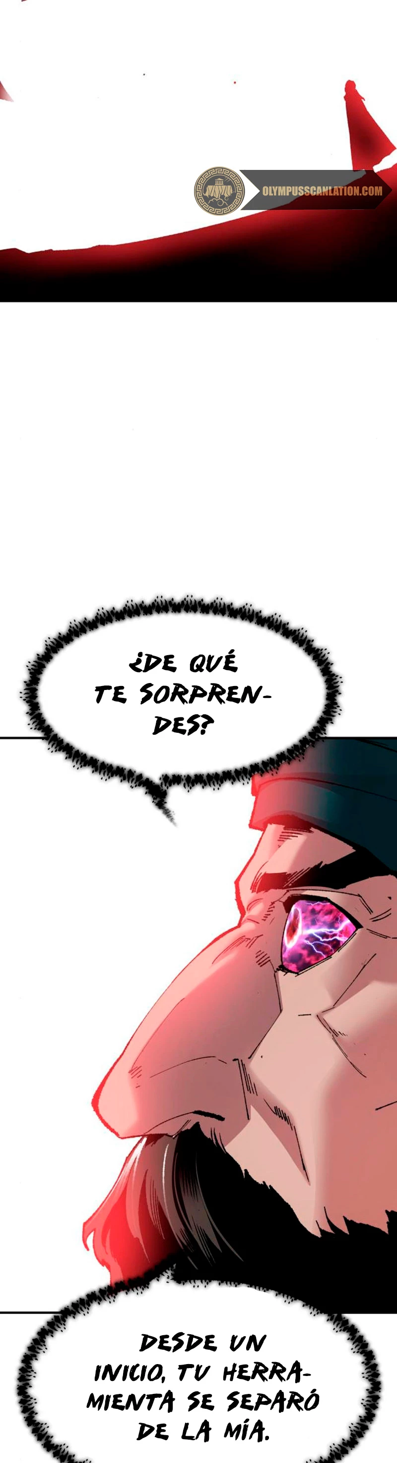 Rompiendo Limites Capitulo 71 página 58
