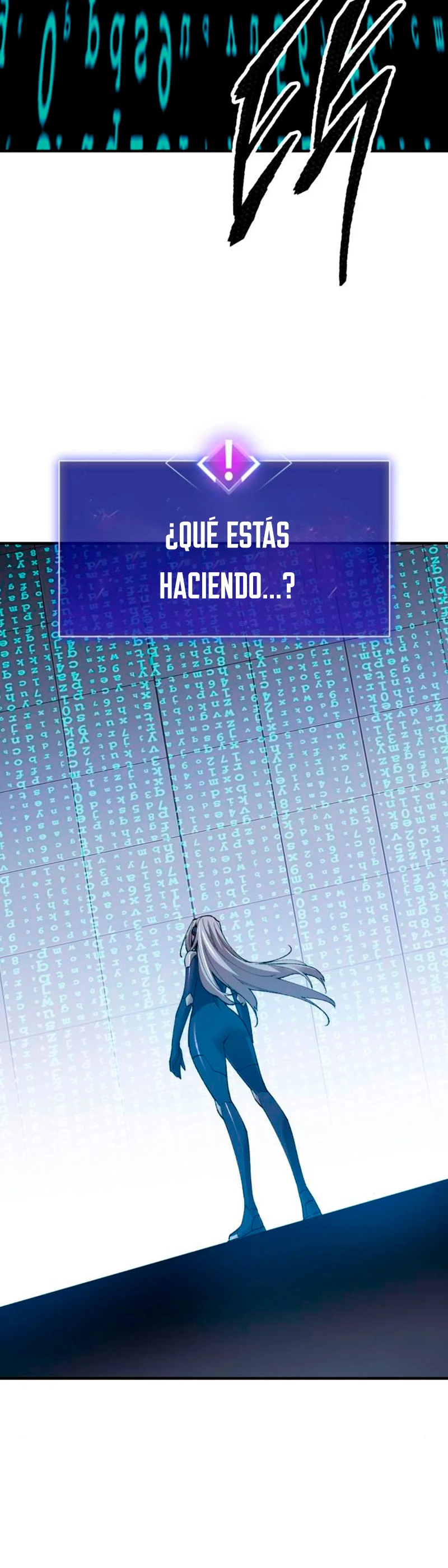 Rompiendo Limites Capitulo 71 página 67