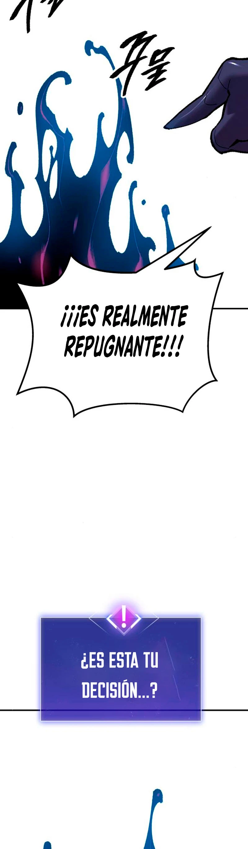 Rompiendo Limites Capitulo 71 página 75