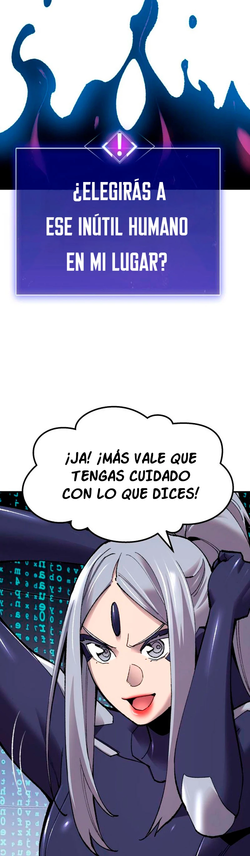 Rompiendo Limites Capitulo 71 página 76