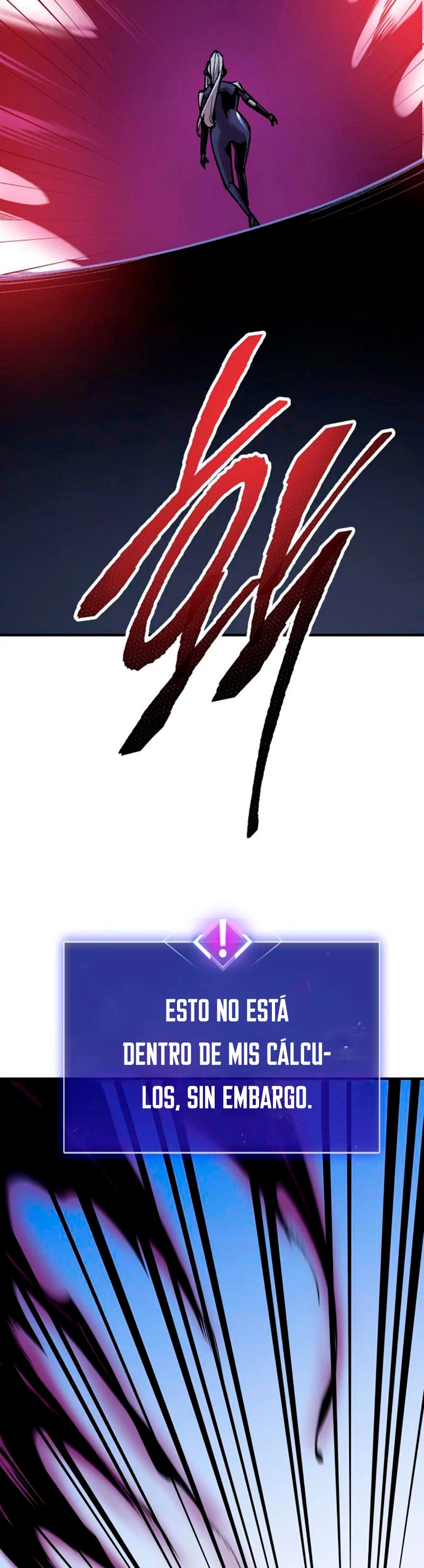 Rompiendo Limites Capitulo 71 página 79