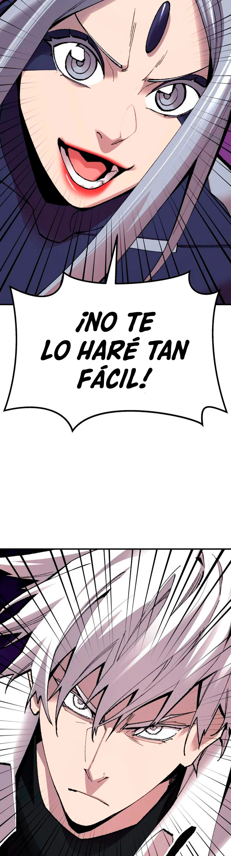 Rompiendo Limites Capitulo 71 página 81
