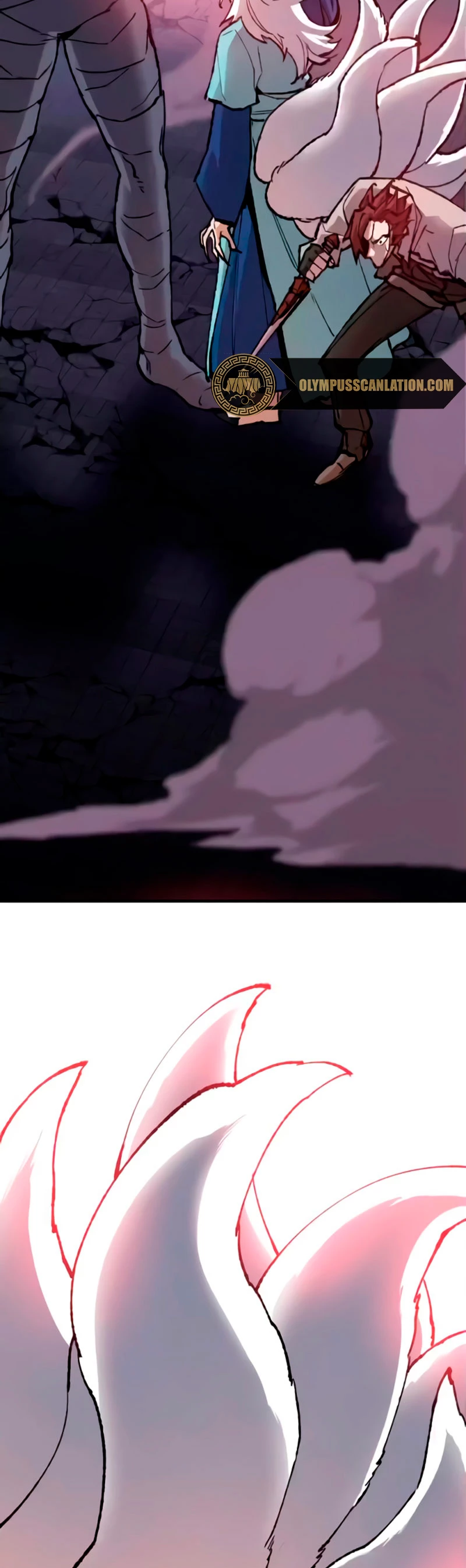 Rompiendo Limites Capitulo 72 página 103