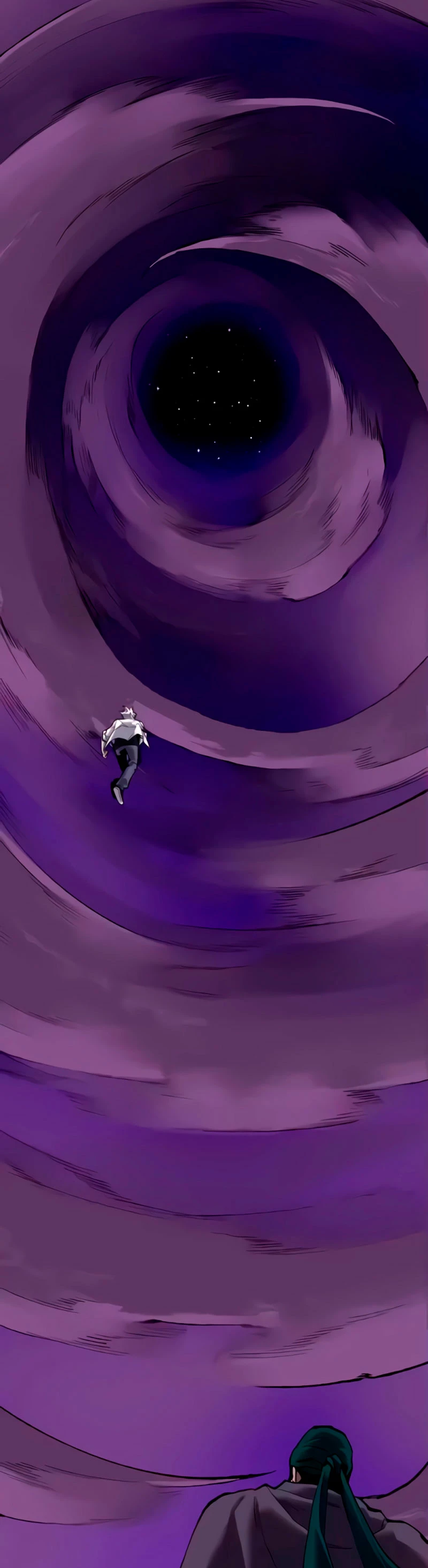 Rompiendo Limites Capitulo 72 página 16