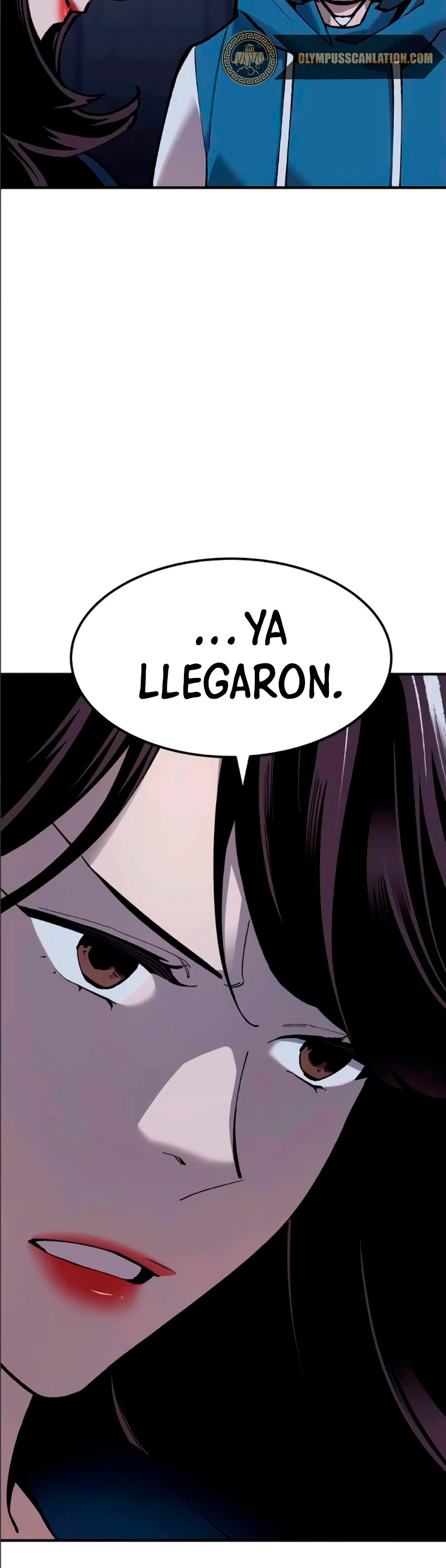 Rompiendo Limites Capitulo 72 página 24