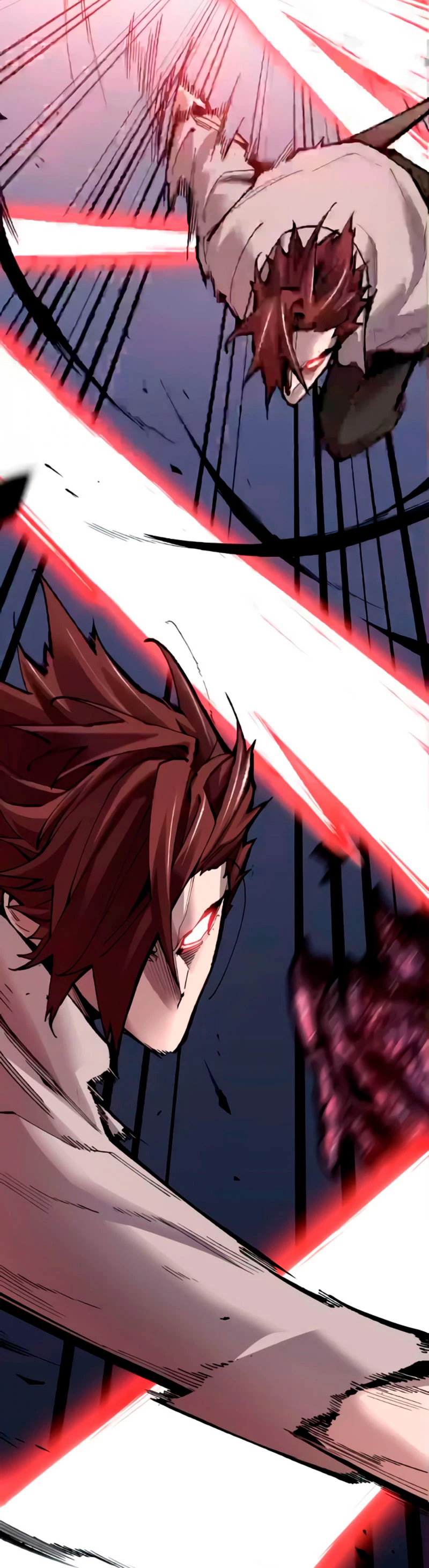 Rompiendo Limites Capitulo 72 página 35