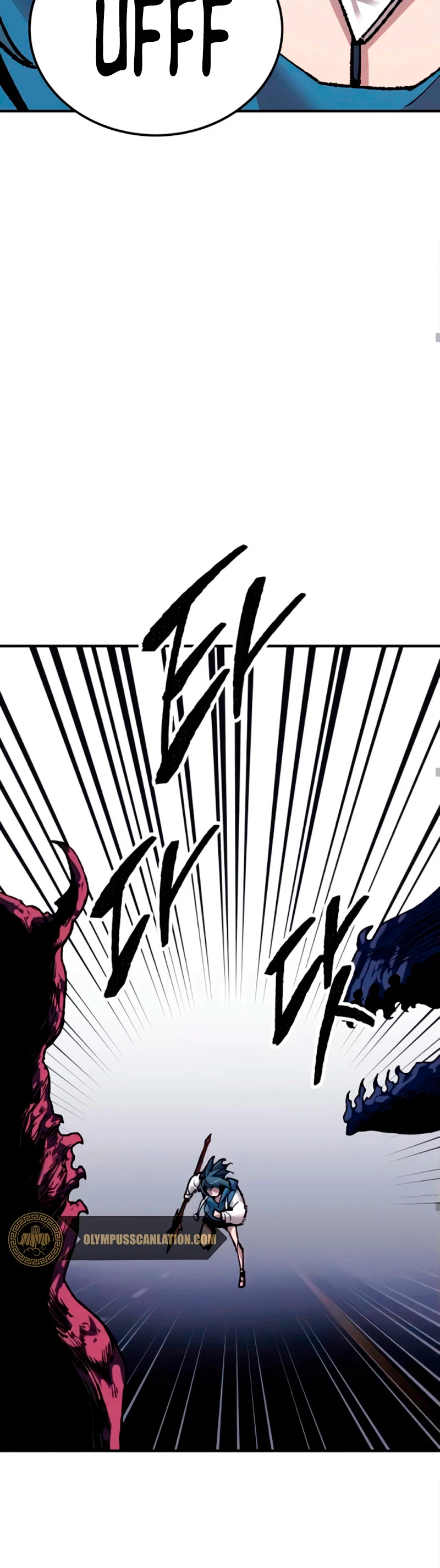 Rompiendo Limites Capitulo 72 página 48