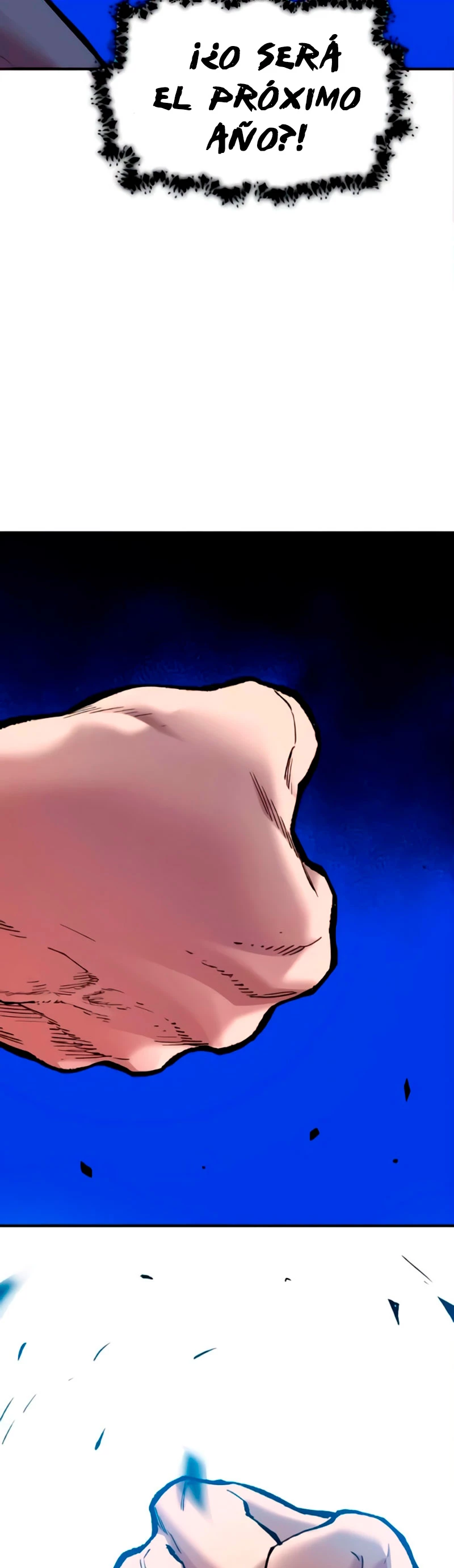 Rompiendo Limites Capitulo 72 página 6