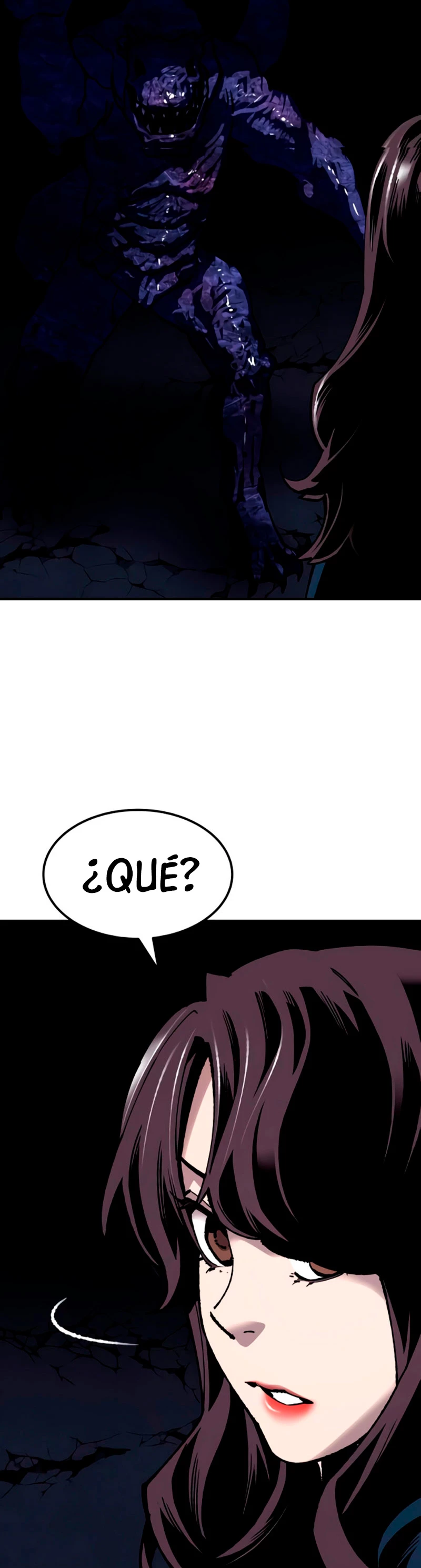 Rompiendo Limites Capitulo 72 página 62
