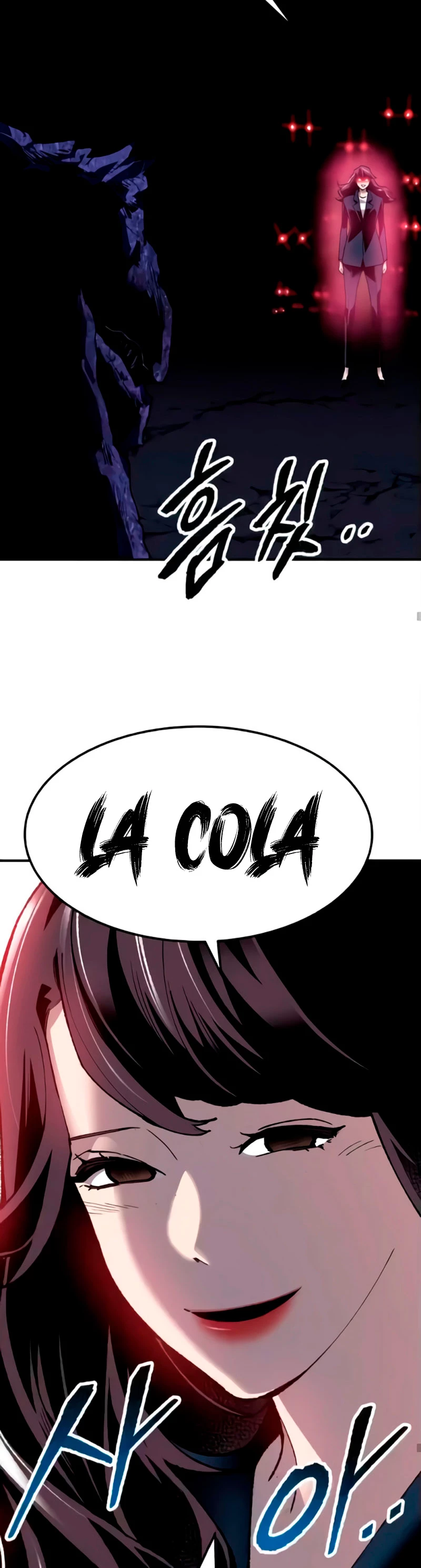 Rompiendo Limites Capitulo 72 página 66
