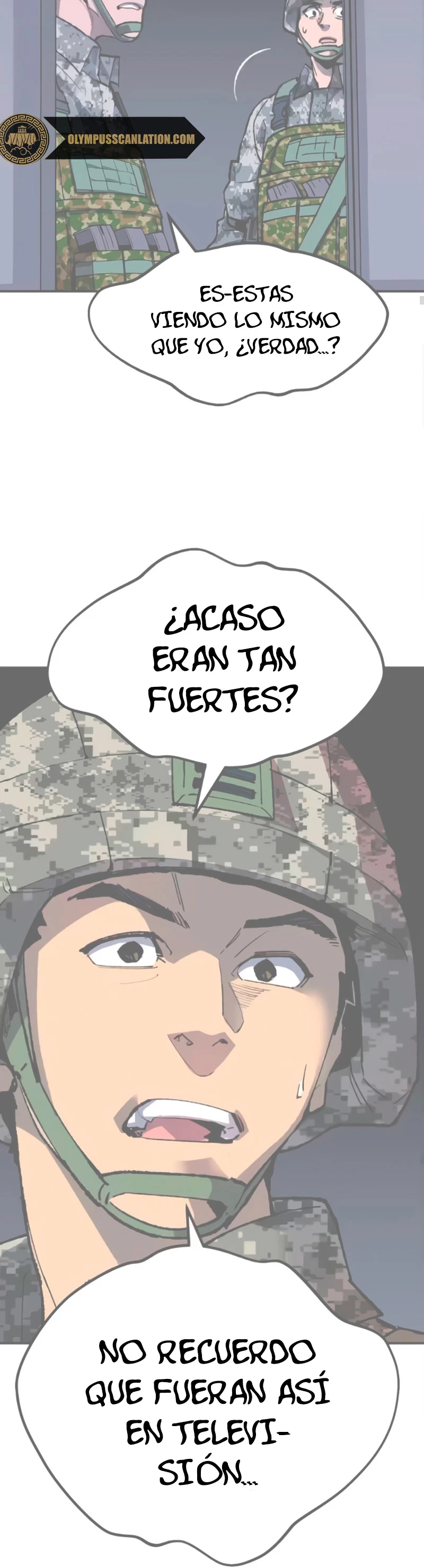 Rompiendo Limites Capitulo 72 página 69