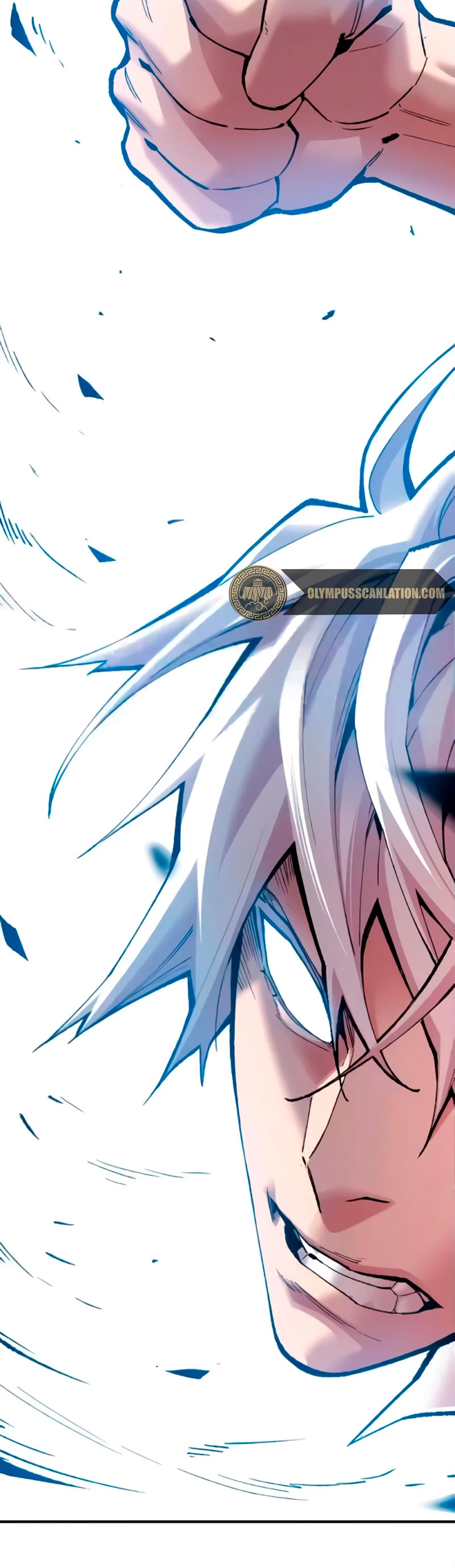 Rompiendo Limites Capitulo 72 página 7