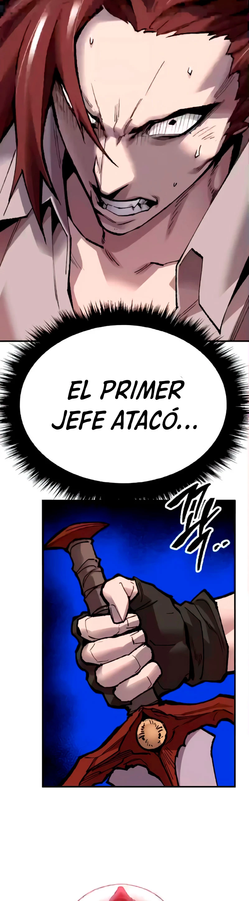 Rompiendo Limites Capitulo 72 página 90