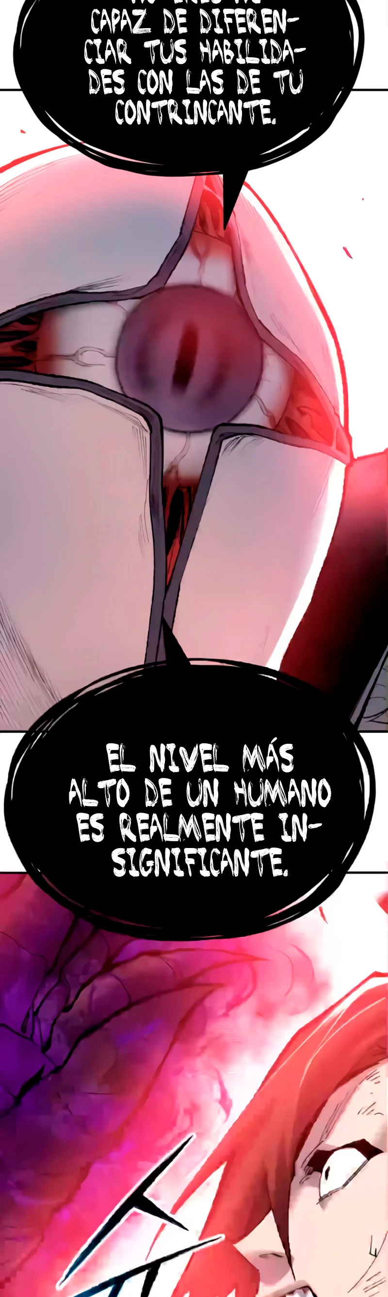 Rompiendo Limites Capitulo 72 página 97