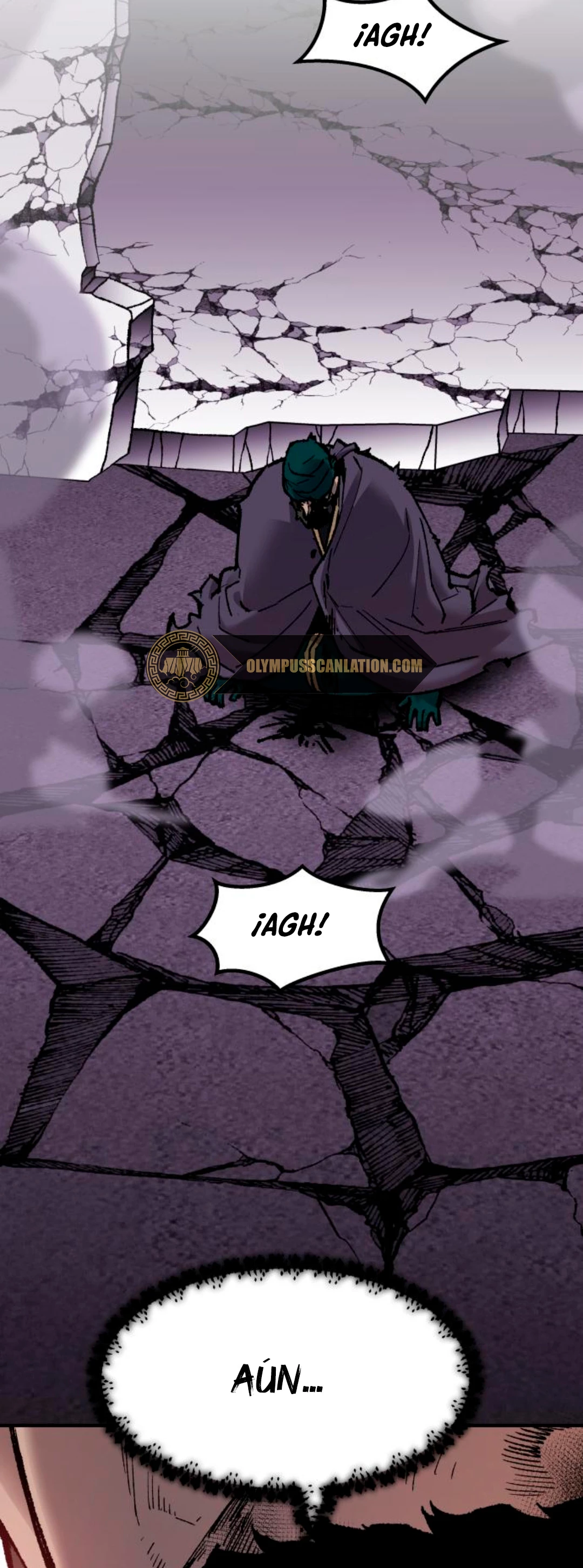 Rompiendo Limites Capitulo 73 página 110