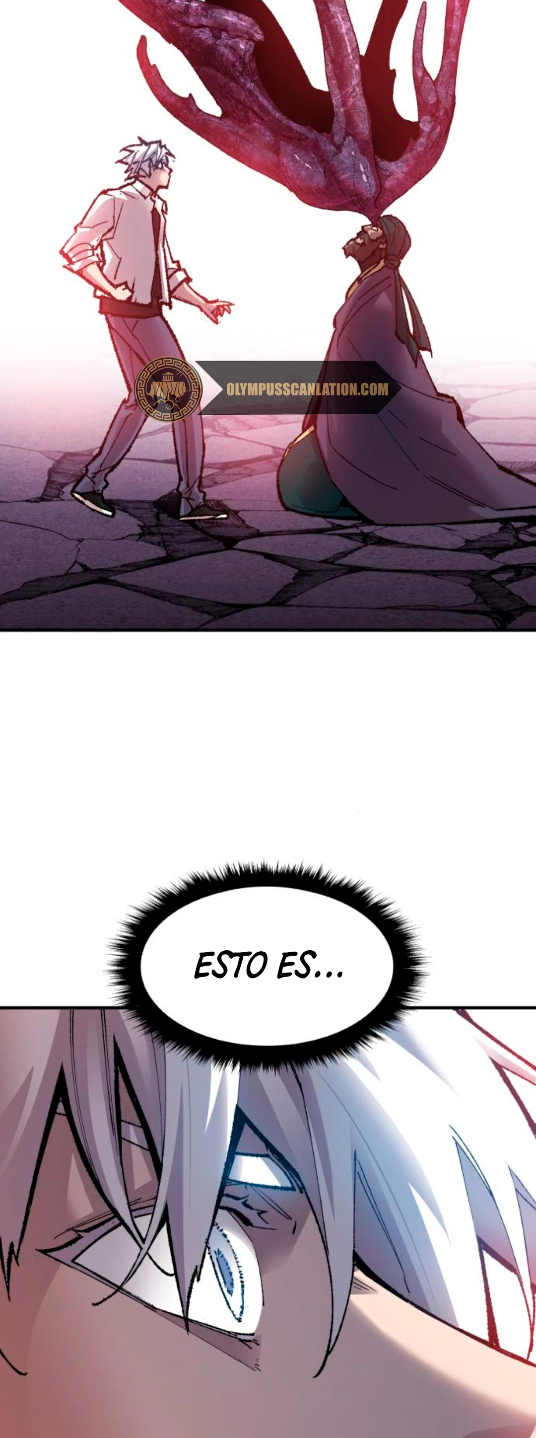Rompiendo Limites Capitulo 73 página 132