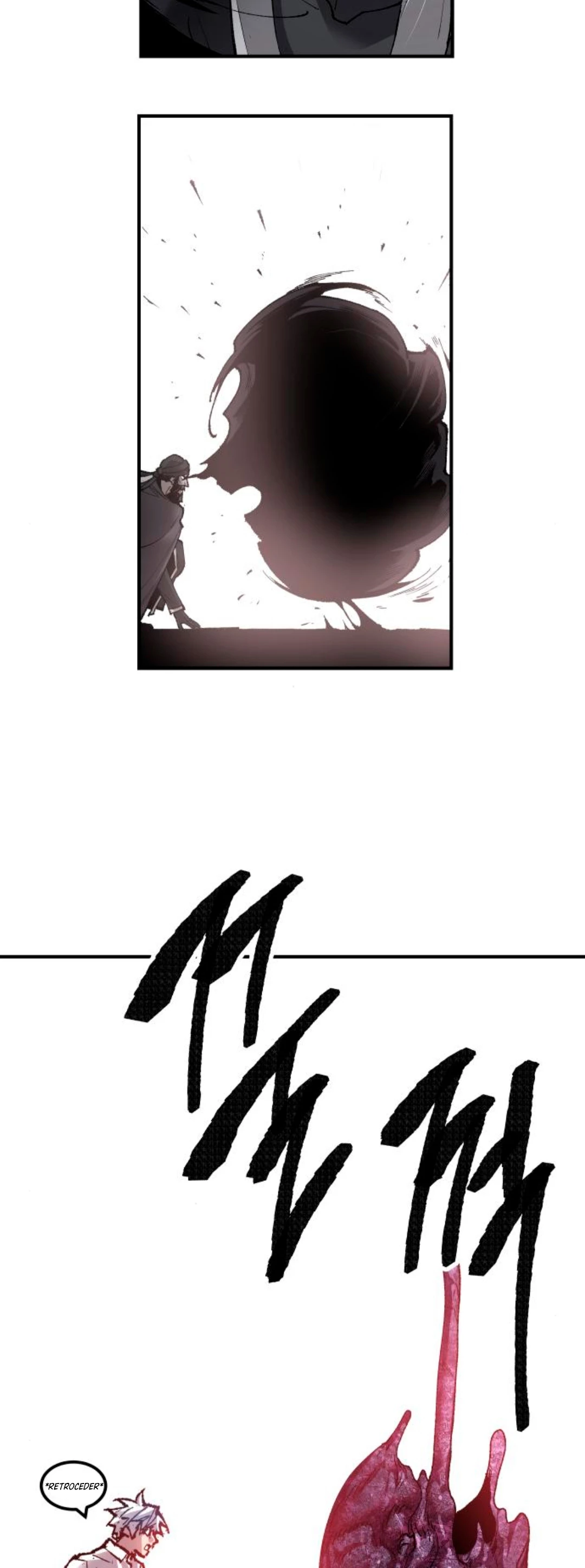 Rompiendo Limites Capitulo 73 página 134