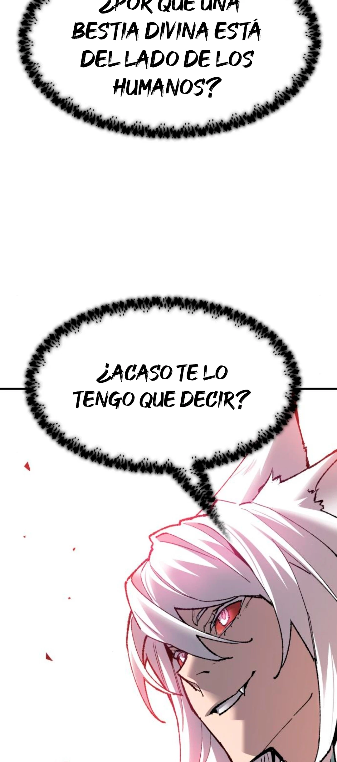 Rompiendo Limites Capitulo 73 página 14