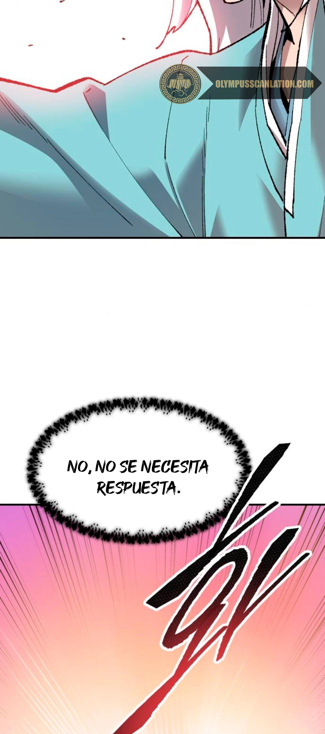 Rompiendo Limites Capitulo 73 página 15
