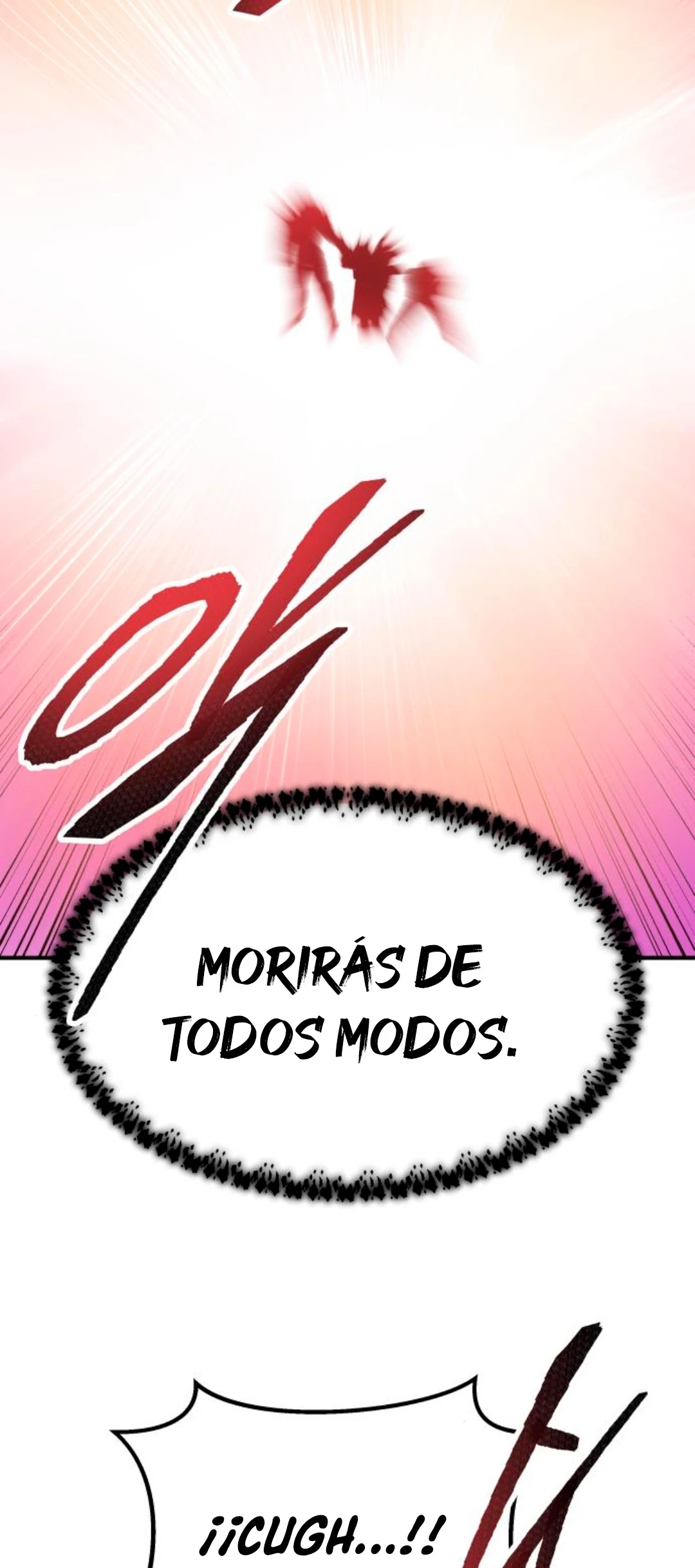 Rompiendo Limites Capitulo 73 página 16