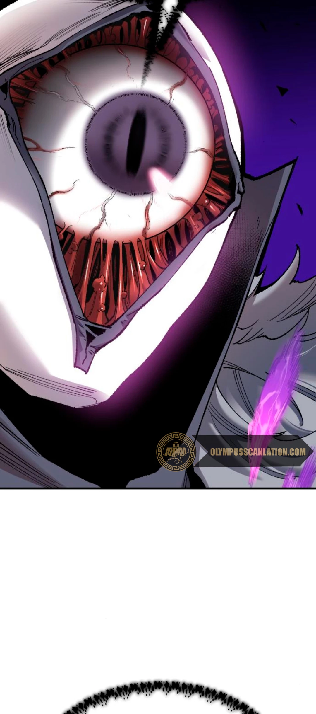Rompiendo Limites Capitulo 73 página 21