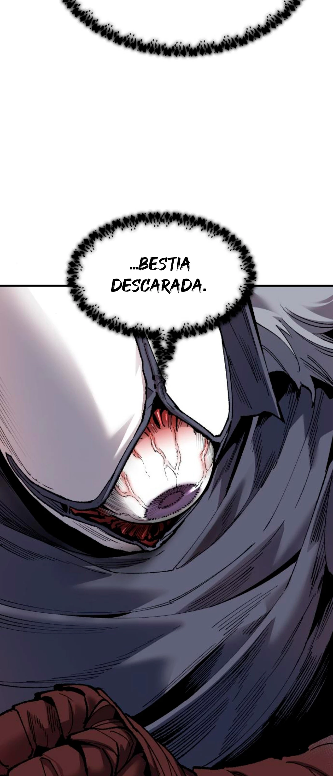 Rompiendo Limites Capitulo 73 página 29