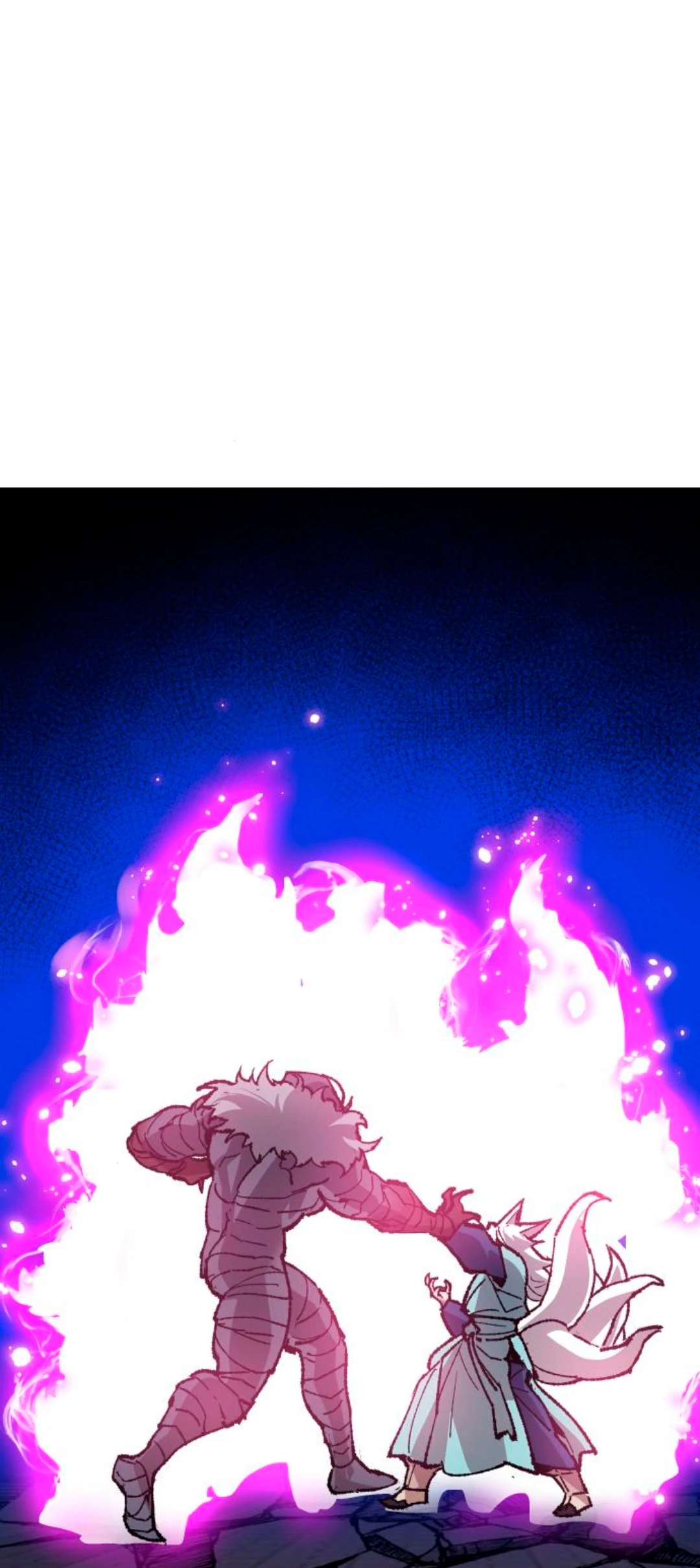 Rompiendo Limites Capitulo 73 página 37