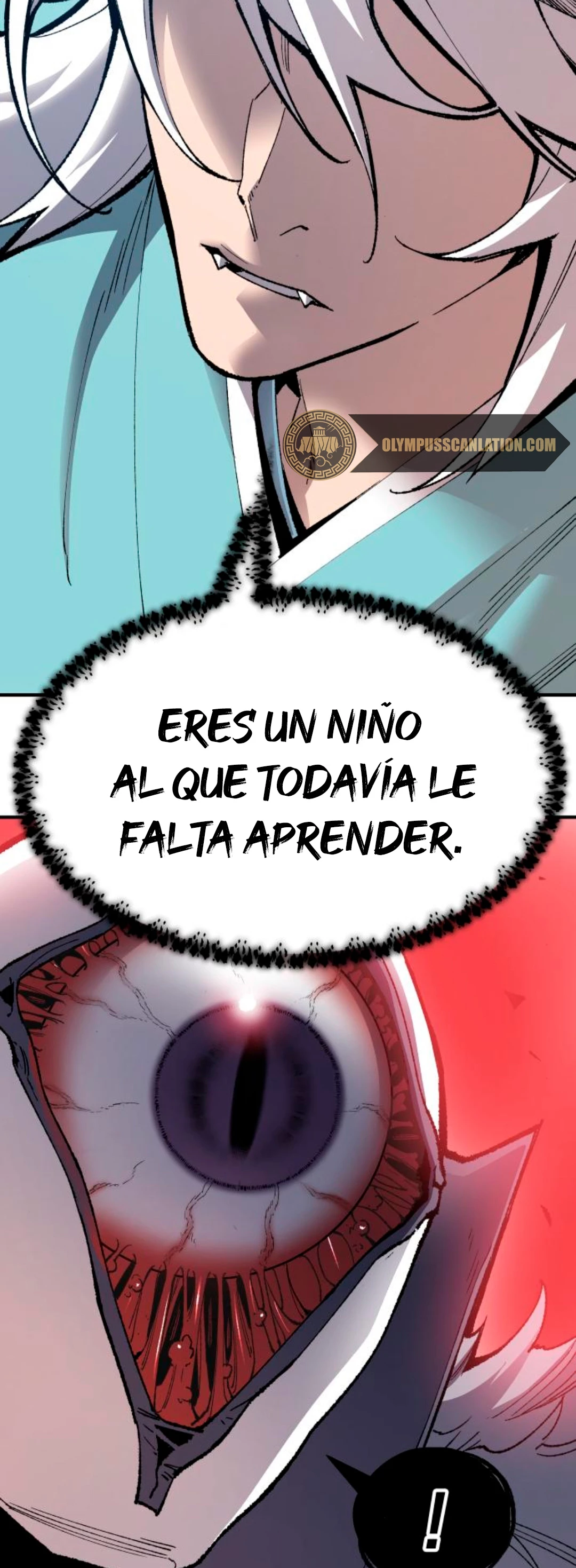 Rompiendo Limites Capitulo 73 página 5