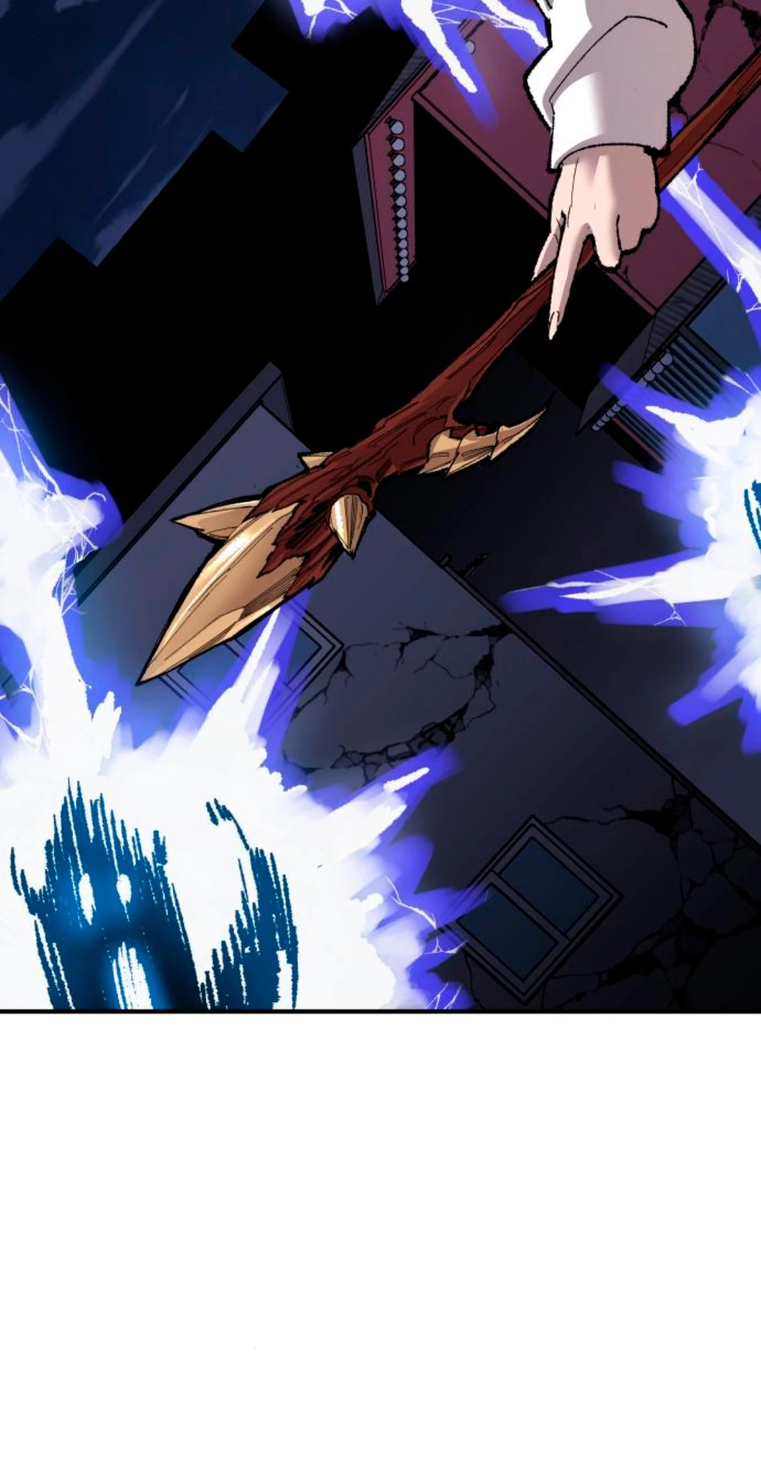 Rompiendo Limites Capitulo 73 página 74