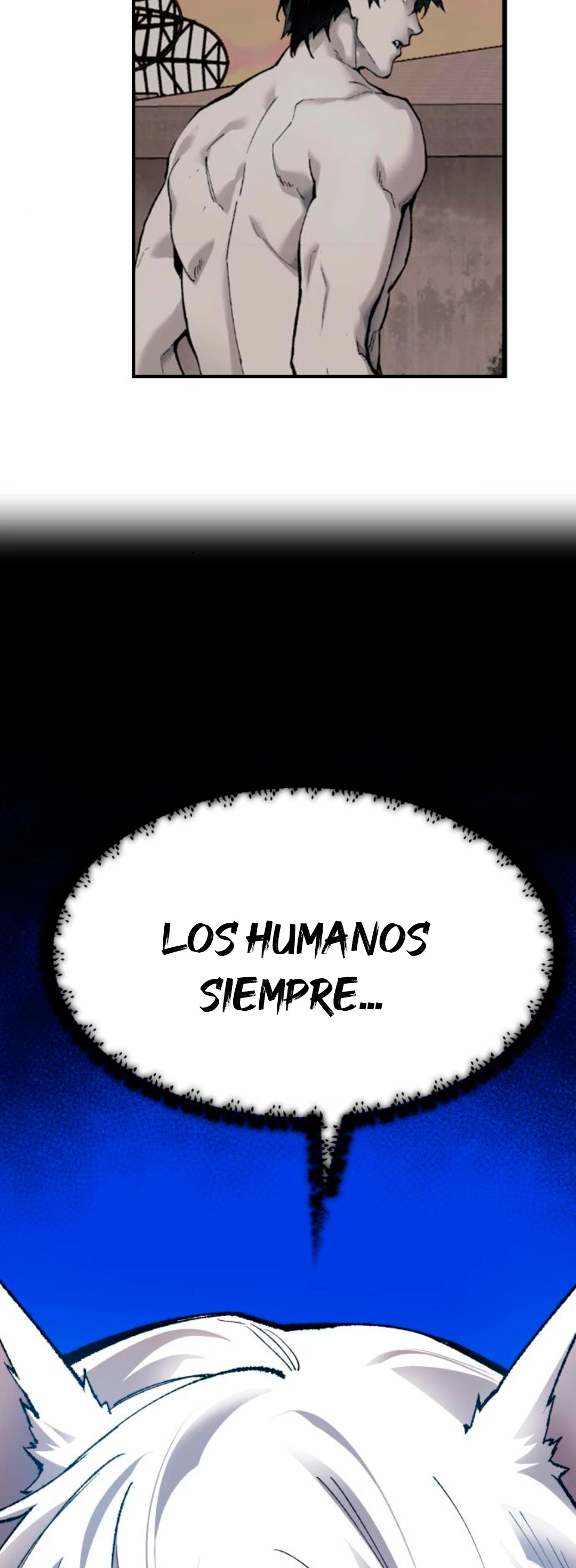 Rompiendo Limites Capitulo 73 página 9