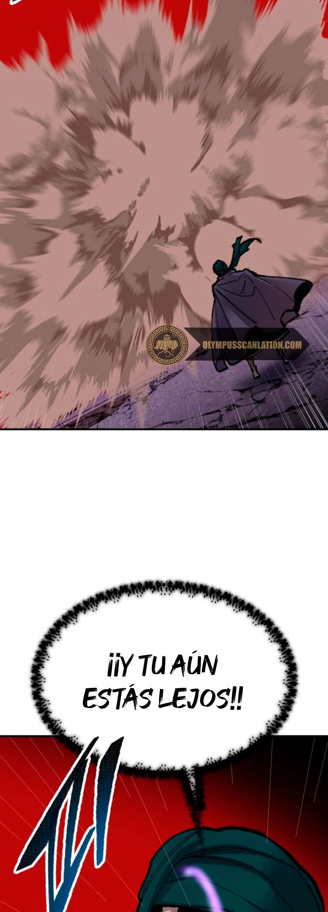 Rompiendo Limites Capitulo 73 página 90